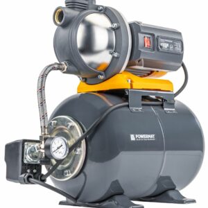 Domača vodna črpalka, 900 W | PM-HD-24J