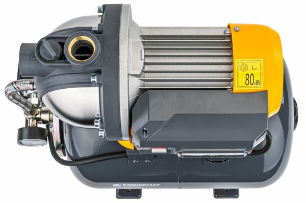 Domača vodna črpalka, 900 W | PM-HD-24J