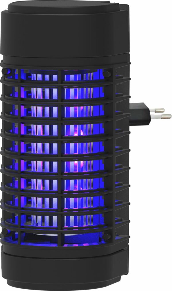 Past za insekte Laurel, LED, 50m2 | Strend Pro