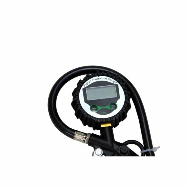 Pilota za polnjenje pnevmatik z merilnikom | KD2122