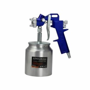 Pištola za barvanje, 600 ml | KD2114
