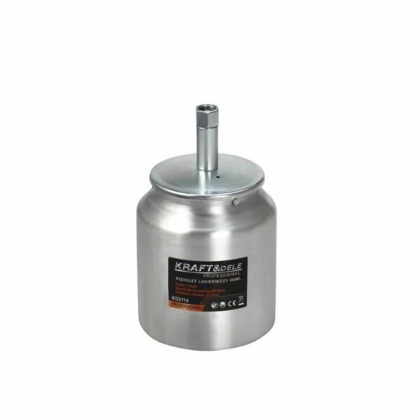 Pištola za barvanje, 600 ml | KD2114