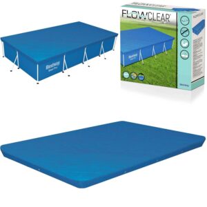 Pokrivalo za bazen, 400x211cm | Bestway