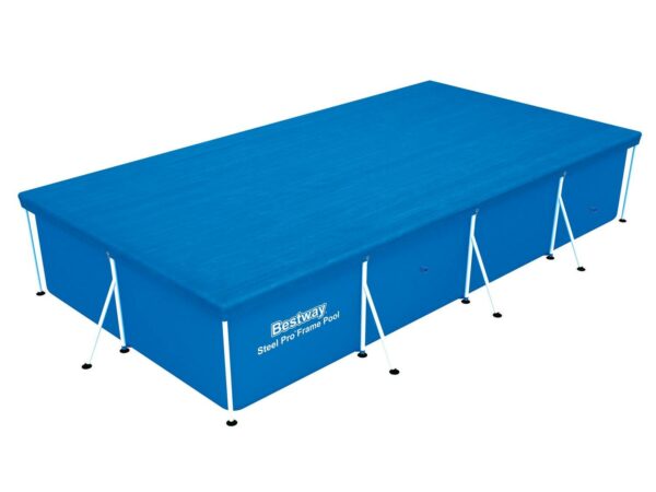 Pokrivalo za bazen, 400x211cm | Bestway