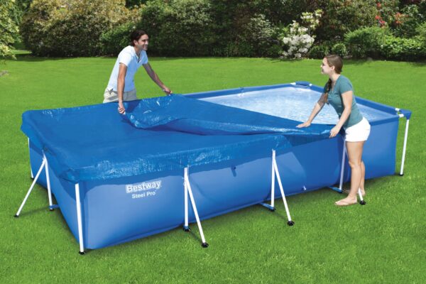 Pokrivalo za bazen, 400x211cm | Bestway