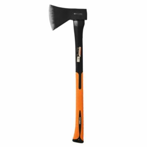 Sekira z ročajem iz steklenih vlaken, 1250 g, 66 cm | KD287