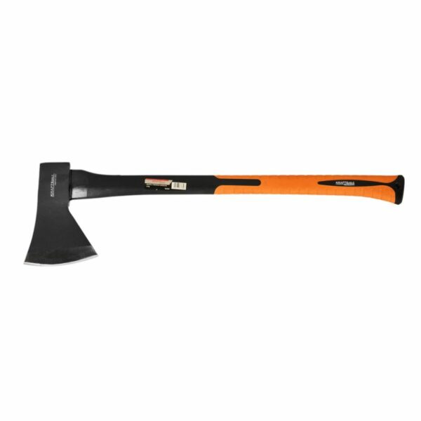 Sekira z ročajem iz steklenih vlaken, 1250 g, 66 cm | KD287