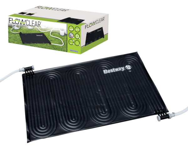Sončna grelna blazina, 1,1 x 1,71 m | Bestway