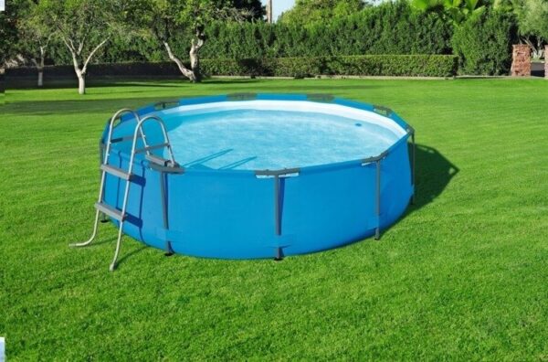 Stopnice za bazen, 84 cm | Bestway