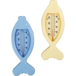Termometer za bazen, 15x6cm | Ribica