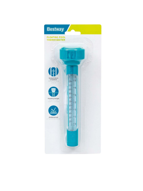 Termometer za bazen, 19 cm | Bestway