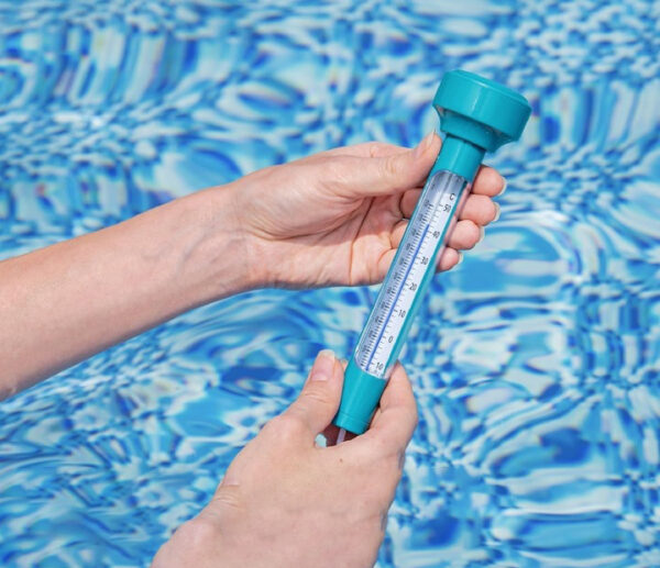 Termometer za bazen, 19 cm | Bestway