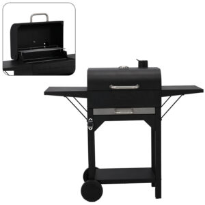 Žar na oglje BBQ6049 | Garden Line