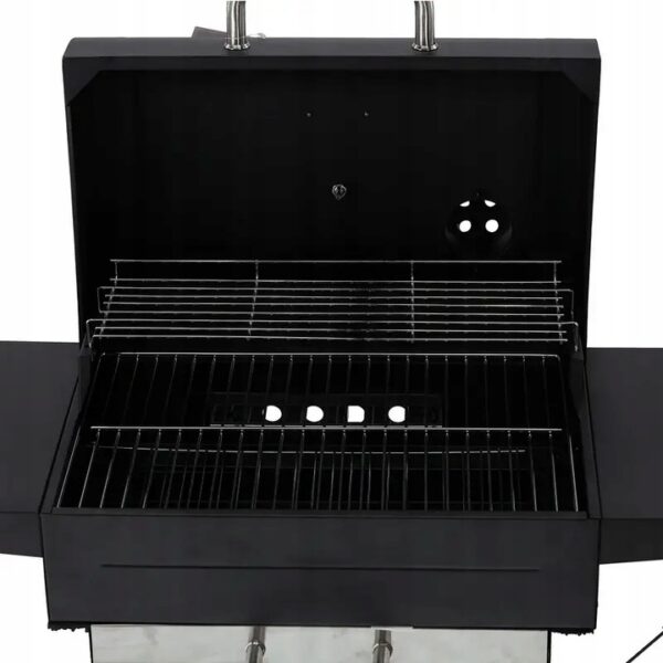 Žar na oglje BBQ6049 | Garden Line
