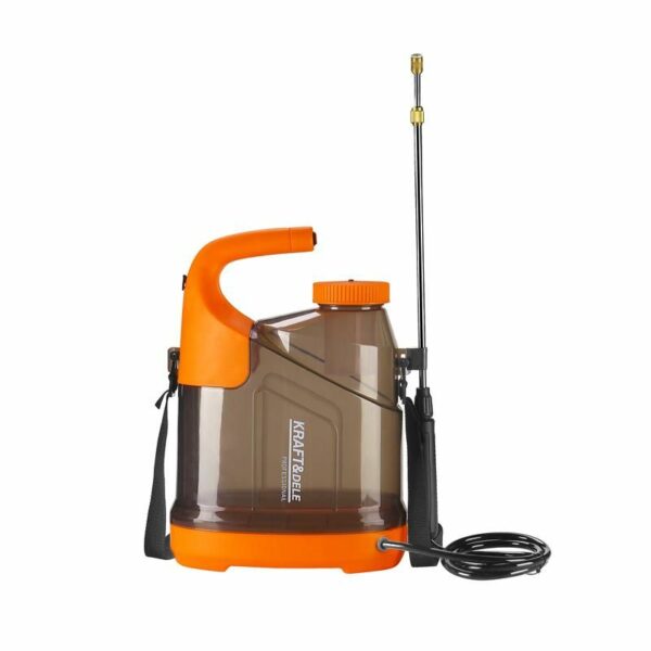 Akumulatorska škropilnica, 5 l | KD2035