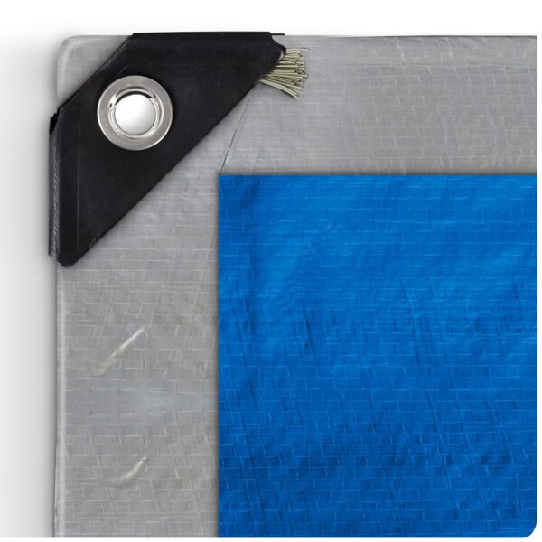 Ponjava PL-500, 600x1000cm, 120g/m2 | Plonos