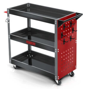 Delavniški voziček HM-515, 300 kg | Humberg