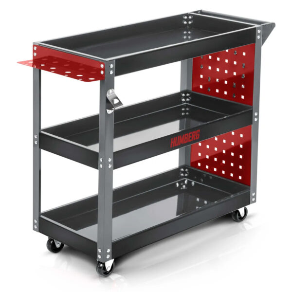 Delavniški voziček HM-515, 300 kg | Humberg