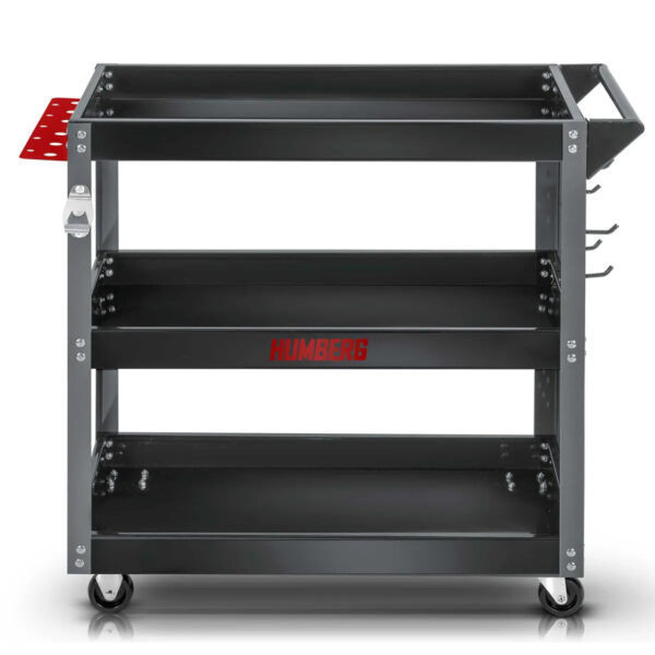 Delavniški voziček HM-515, 300 kg | Humberg