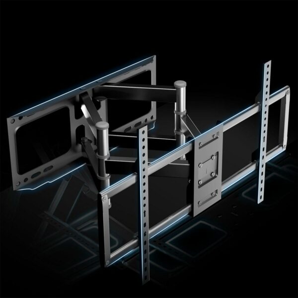 Nosilec za TV 32–80″, 70 kg | Humberg