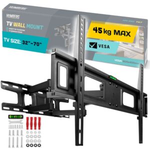 Nosilec za TV 32–70″, 45 kg | Humberg