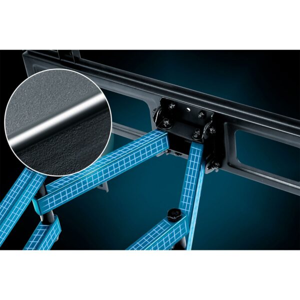 Nosilec za TV 32–70″, 45 kg | Humberg
