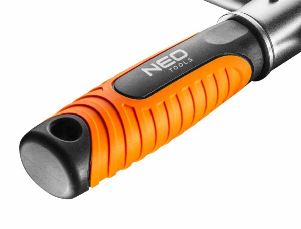 Ključ za kolo, zložljiv, 17x19 mm | NEO TOOLS