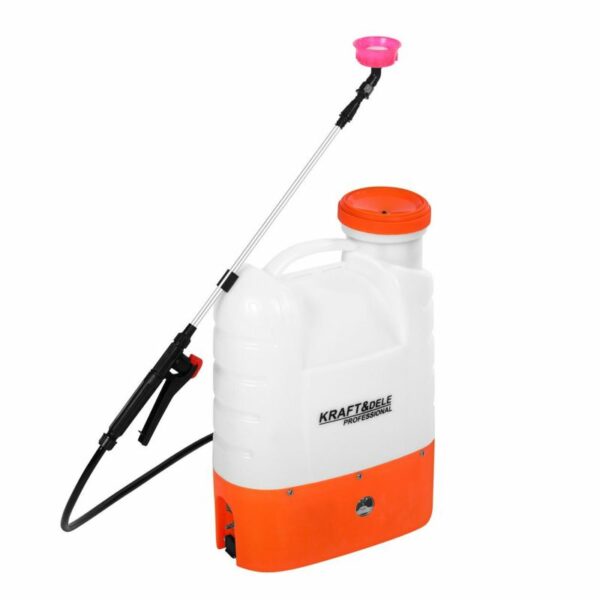 Baterijska škropilnica, 16 l | KD2032