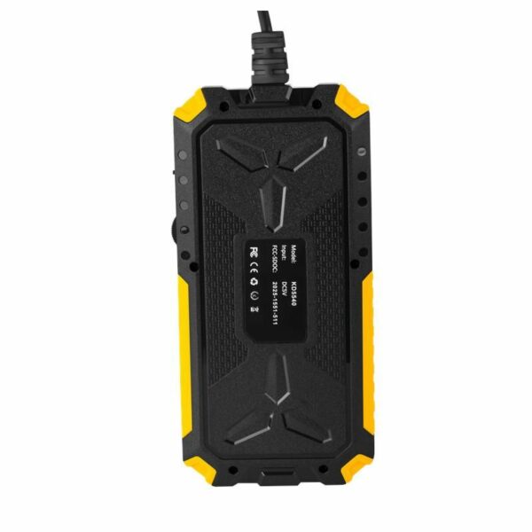 Endoskopska kamera, 3000 mAh | KD5540