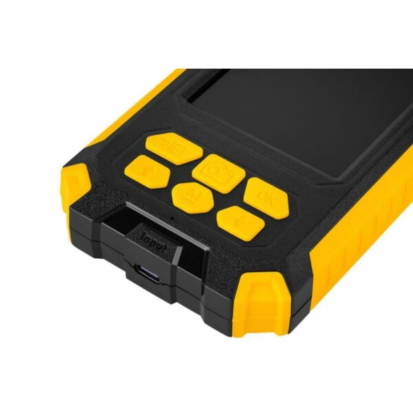 Endoskopska kamera, 3000 mAh | KD5540