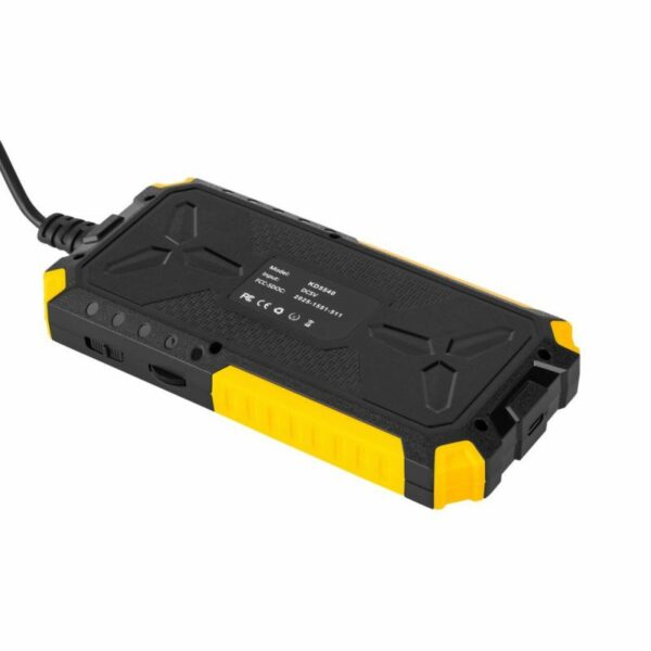 Endoskopska kamera, 3000 mAh | KD5540