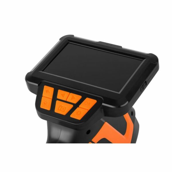 Endoskopska kamera, 3000 mAh | KD5542