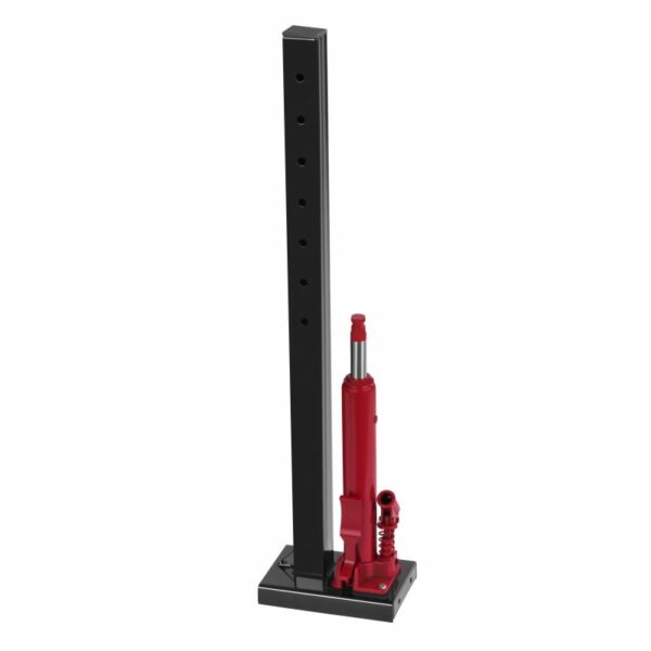 Hidravlični snemalec vzmeti, 3T | KD12514