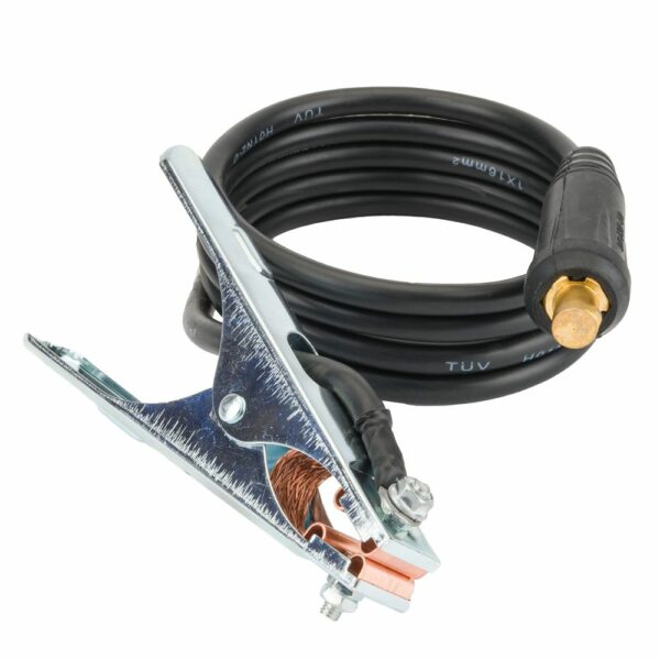 Inverterska varilna naprava MIG-MAG/FLUX/MMA/TIG-LIFT | PM-IMGTS-180L