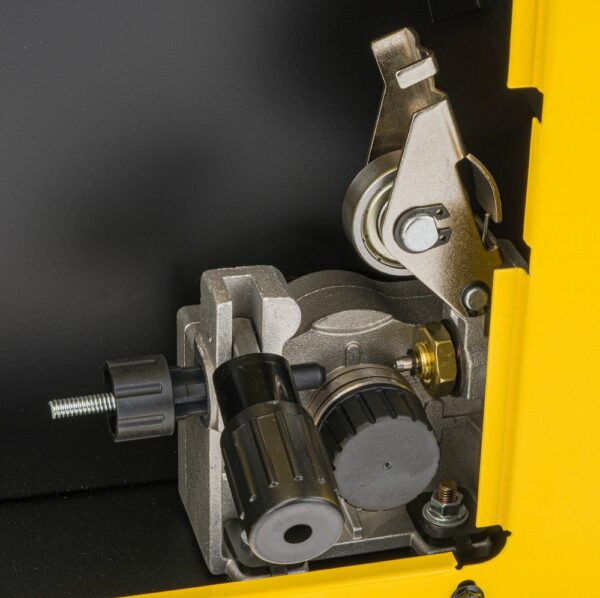 Inverterska varilna naprava MIG-MAG/FLUX/MMA/TIG-LIFT | PM-IMGTS-180L