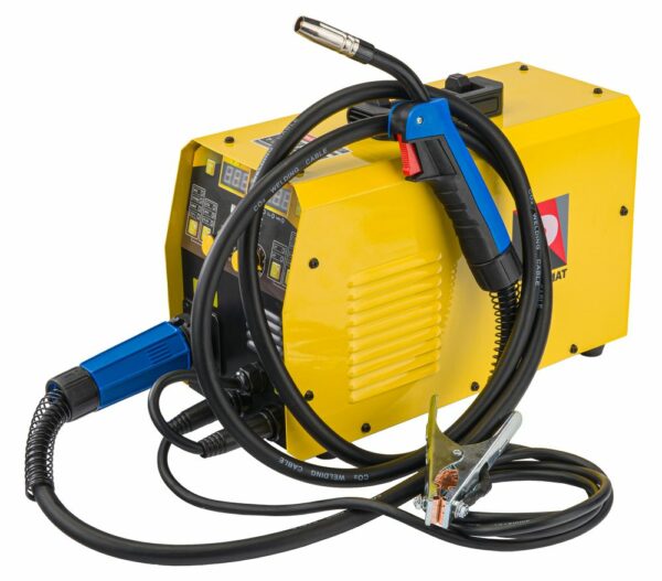Inverterska varilna naprava MIG-MAG/FLUX/MMA/TIG-LIFT | PM-IMGTS-180L