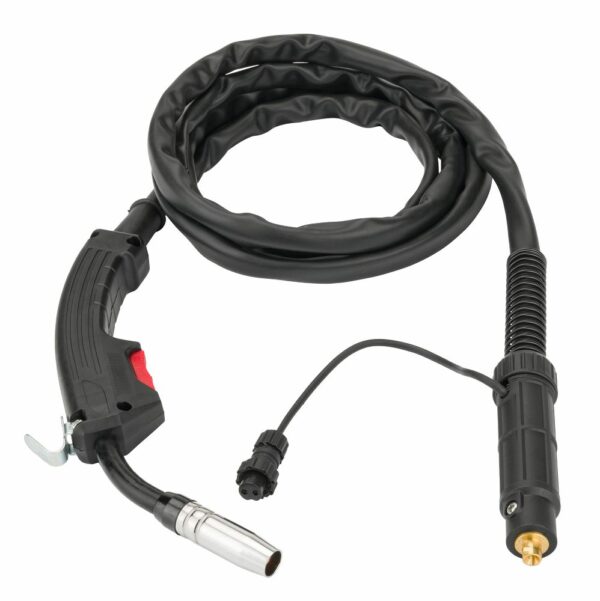 Inverterski varilni aparat RTMSTF0154, FCAW FLUX/MMA/LIFT-TIG | RED TECHNIC