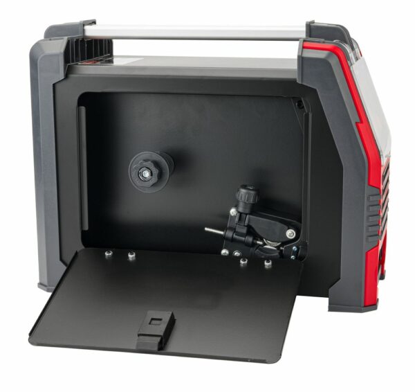 Inverterski varilni aparat RTMSTF0154, FCAW FLUX/MMA/LIFT-TIG | RED TECHNIC