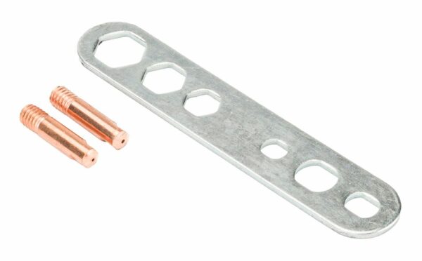 Inverterski varilni aparat RTMSTF0154, FCAW FLUX/MMA/LIFT-TIG | RED TECHNIC