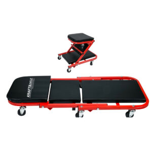 Mobilna montažna ploščad 2 v 1, 150 kg | KD10764