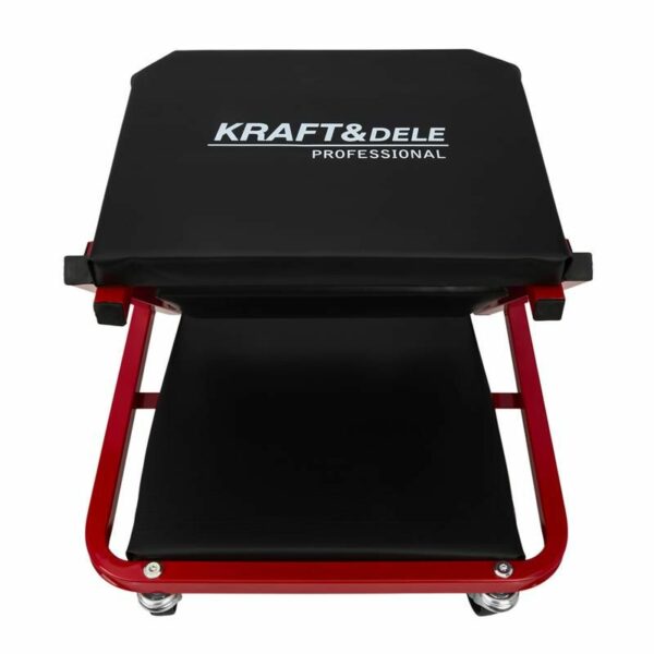 Mobilna montažna ploščad 2 v 1, 150 kg | KD10764