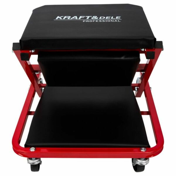 Mobilna montažna ploščad 2 v 1, 150 kg | KD10764