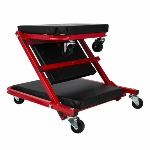 Mobilna montažna ploščad 2 v 1, 150 kg | KD10764