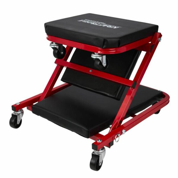 Mobilna montažna ploščad 2 v 1, 150 kg | KD10764