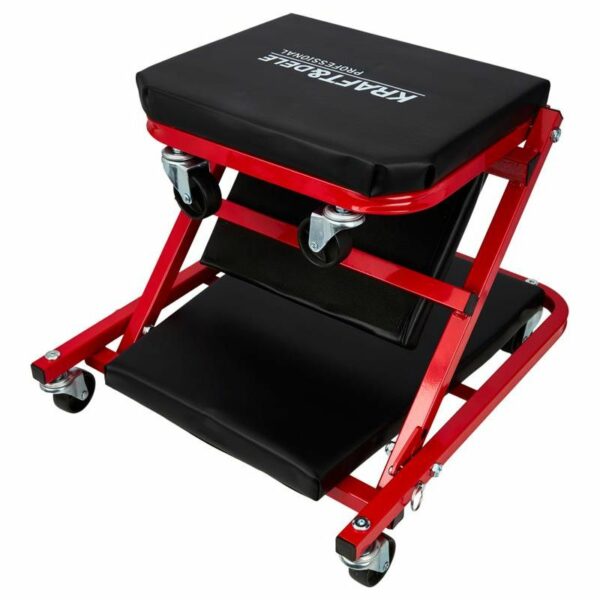Mobilna montažna ploščad 2 v 1, 150 kg | KD10764