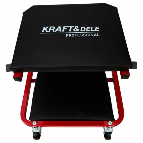 Mobilna montažna ploščad 2 v 1, 150 kg | KD10764