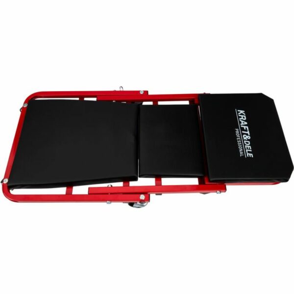 Mobilna montažna ploščad 2 v 1, 150 kg | KD10764
