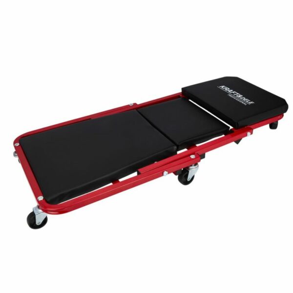 Mobilna montažna ploščad 2 v 1, 150 kg | KD10764