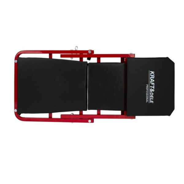 Mobilna montažna ploščad 2 v 1, 150 kg | KD10764