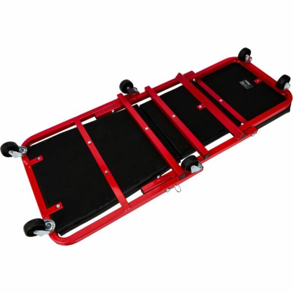 Mobilna montažna ploščad 2 v 1, 150 kg | KD10764